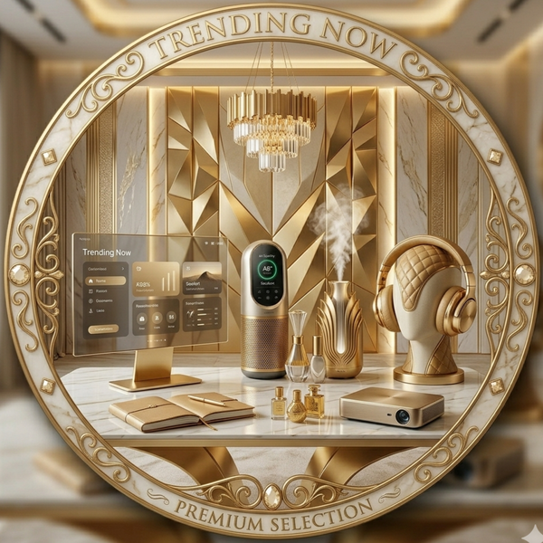 Trending Now