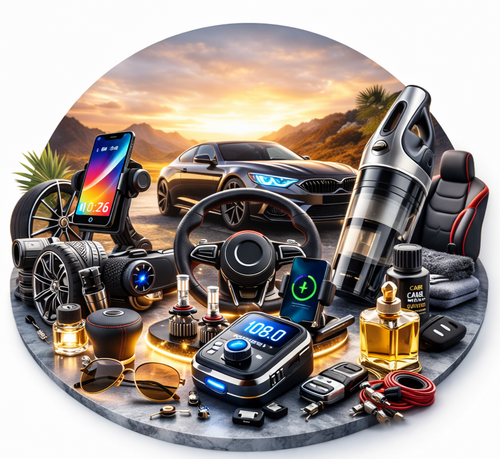 Car Accessories