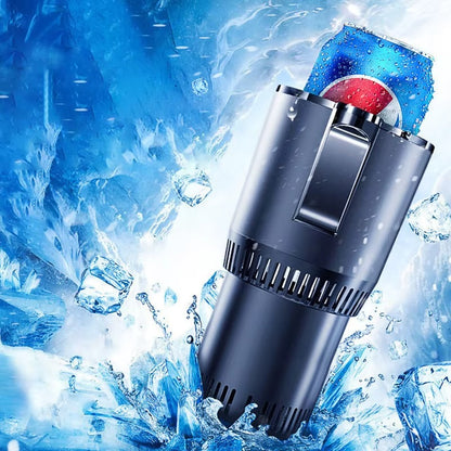 Car Heating Cooling Cup