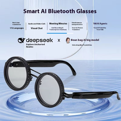 Adjustable Vision Glasses