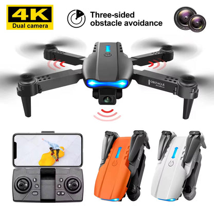 4K HD Drone Pro Camera