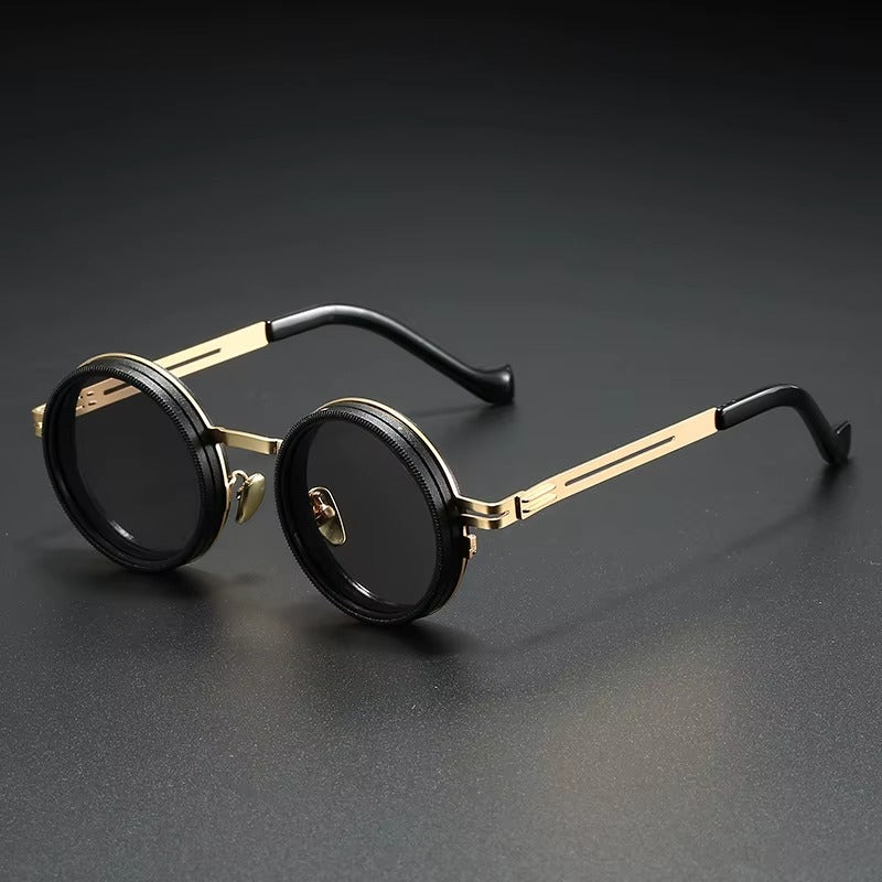 Adjustable Vision Glasses