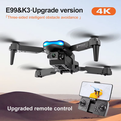 4K HD Drone Pro Camera