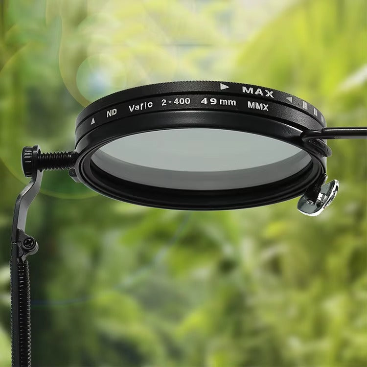 Adjustable Vision Glasses