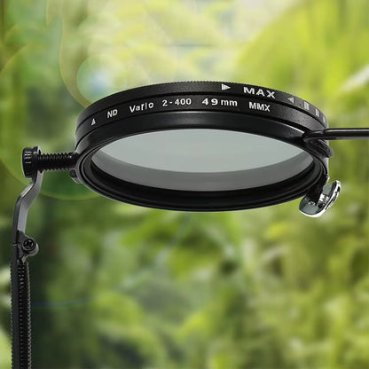 Adjustable Vision Glasses