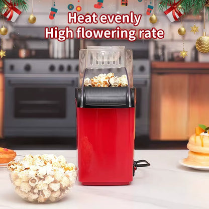 Mini Popcorn Machine