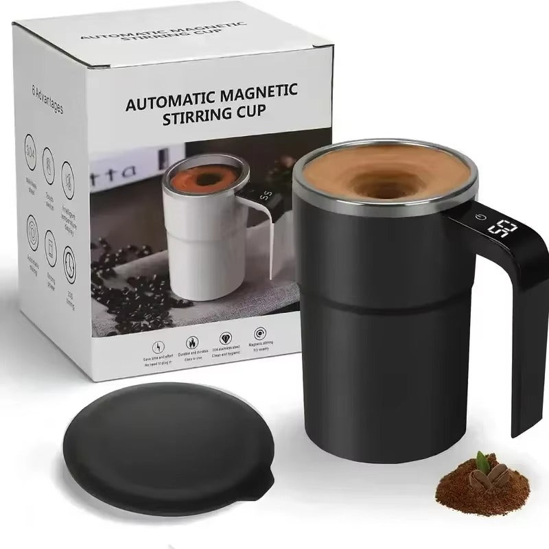 Electric Coffee Mug Cup