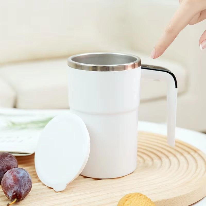 Electric Coffee Mug Cup