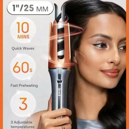SHEGLAM HAIR – It-Curl One-Touch