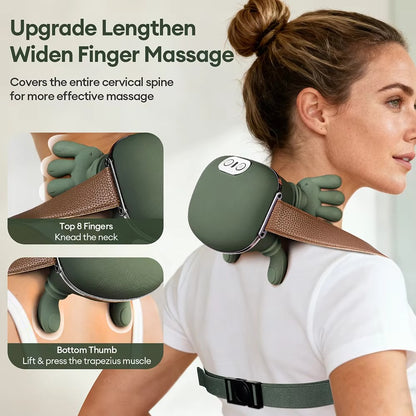 Shoulder & Neck Massager