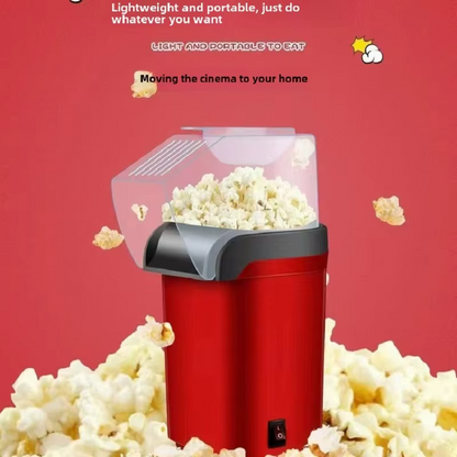 Mini Popcorn Machine