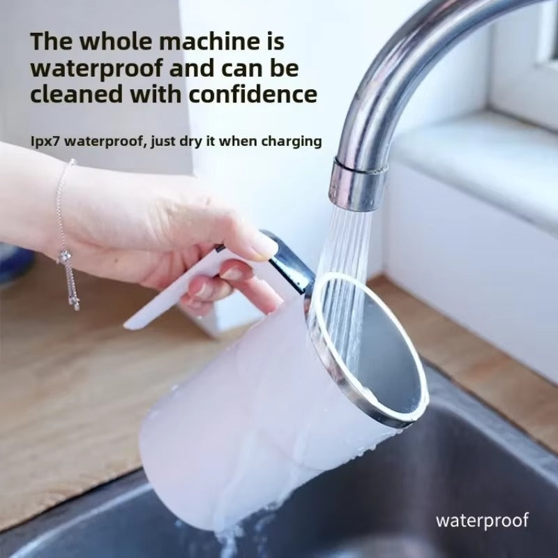 Electric Coffee Mug Cup