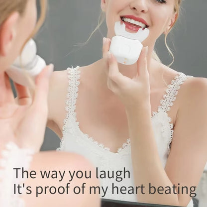 Bright Clean - Whitening Automatic