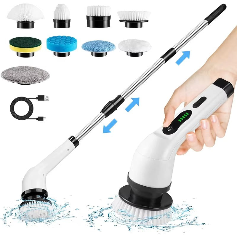 Electric Cleaning Brush