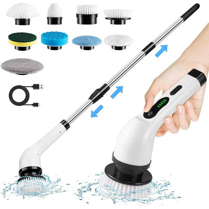 Electric Cleaning Brush