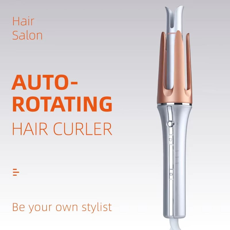 SHEGLAM HAIR – It-Curl One-Touch