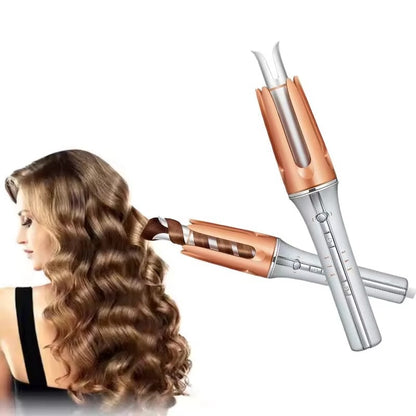 SHEGLAM HAIR – It-Curl One-Touch