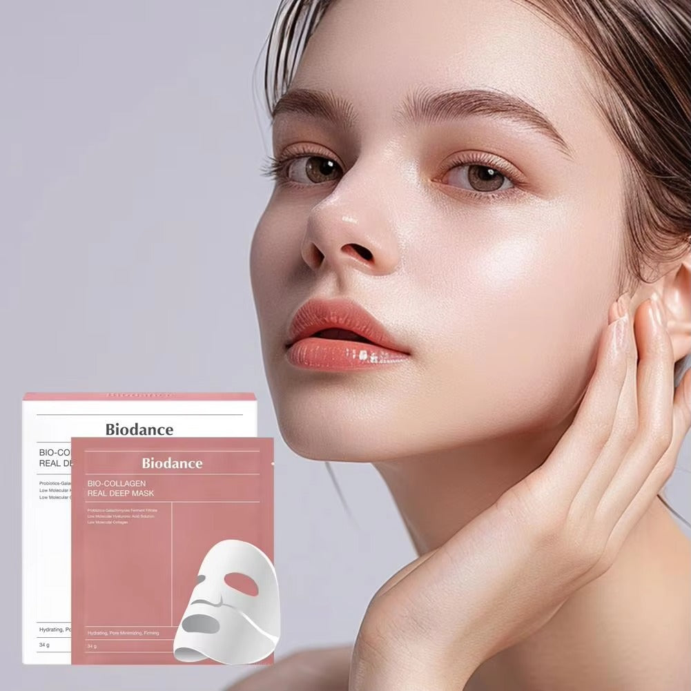 Bio-Collagen Real Deep Mask