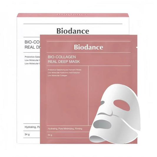 Bio-Collagen Real Deep Mask