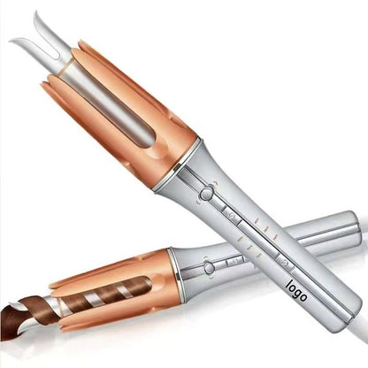 SHEGLAM HAIR – It-Curl One-Touch