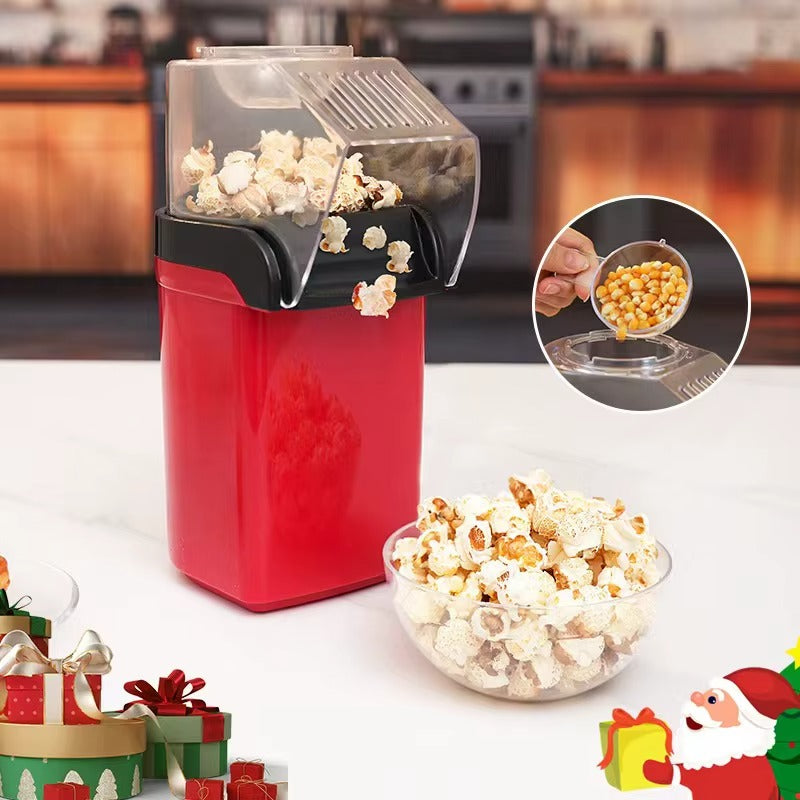 Mini Popcorn Machine