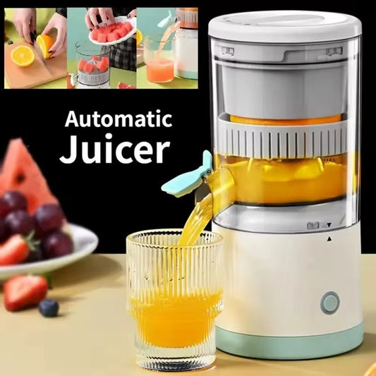 Citrus Juicer
