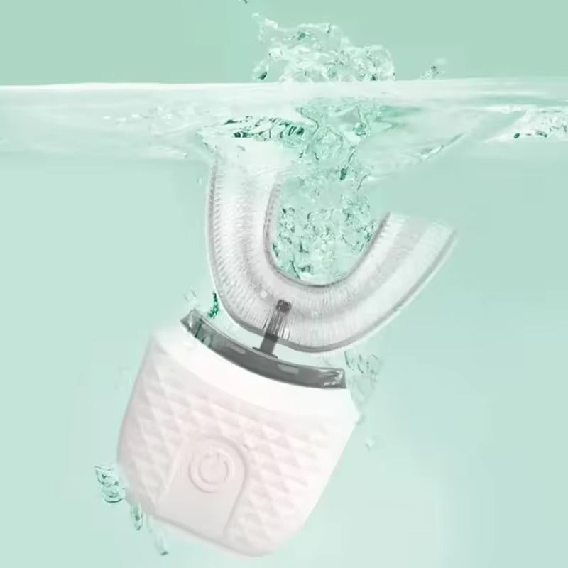 Bright Clean - Whitening Automatic