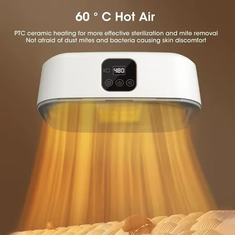 Electric Clothes Drying Machine