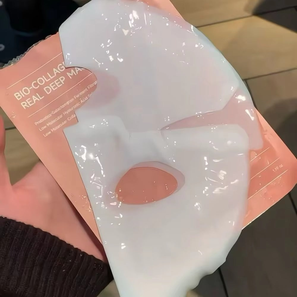 Bio-Collagen Real Deep Mask
