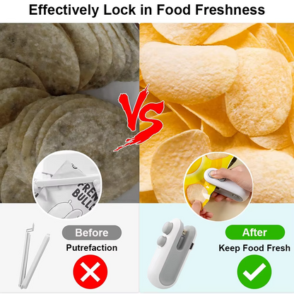 Portable Sealing Machine