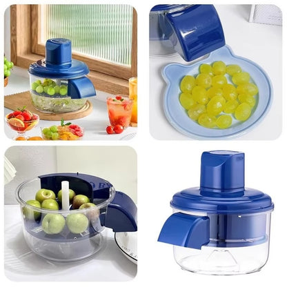 Fruit and Vegetable Peeler