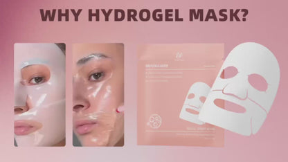 Bio-Collagen Real Deep Mask