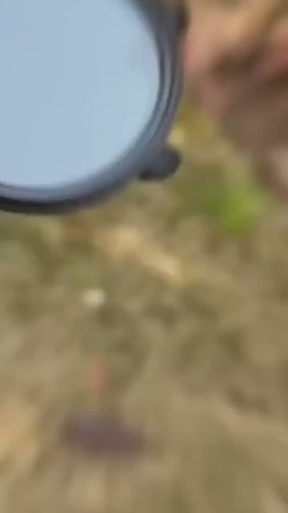 Adjustable Vision Glasses