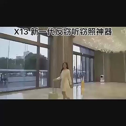 Hidden Camera Detector