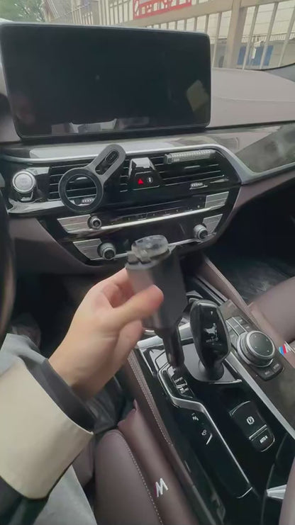 5-in-1 Starlight Car Charger