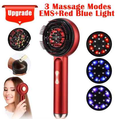 Scalp Massager